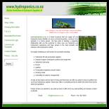 Stocker Horticulture & Hydroponic Supplies Ltd