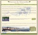 Savon de Marseille