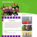Featured Website